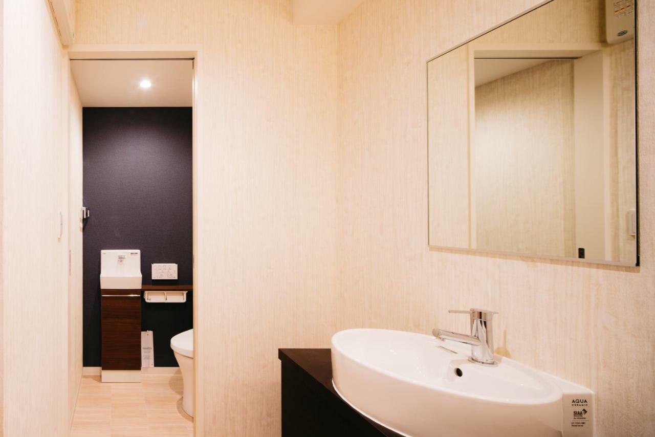 Fukuoka Mojiko Stay Kitakyushu Exterior foto