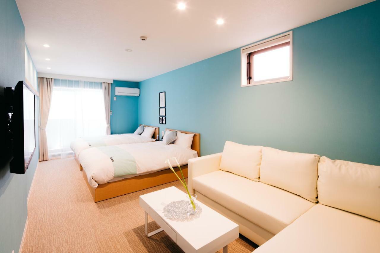 Fukuoka Mojiko Stay Kitakyushu Exterior foto